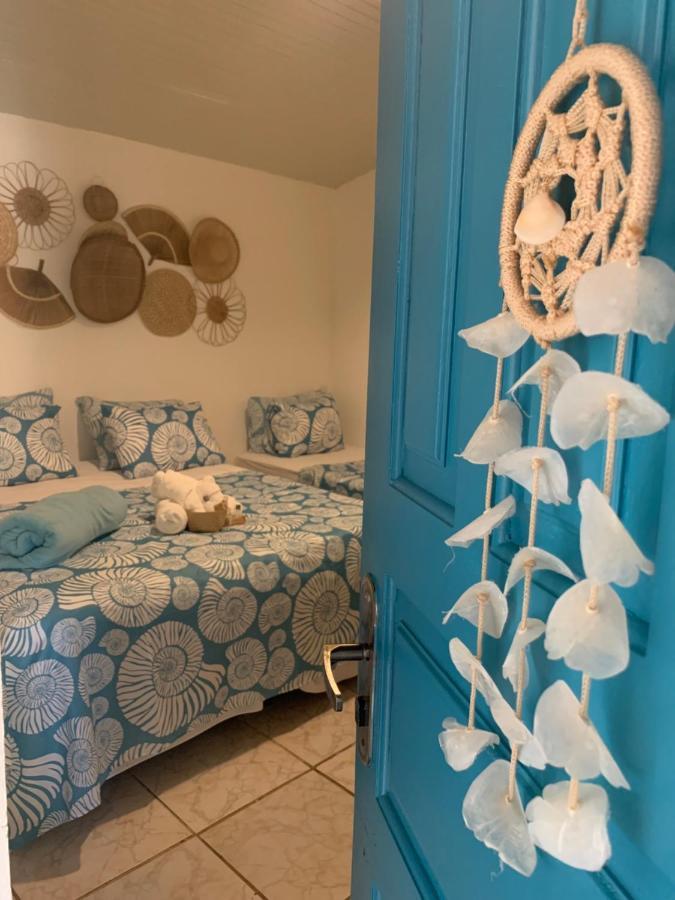 Pousada Sette Mares Fernando de Noronha Zewnętrze zdjęcie
