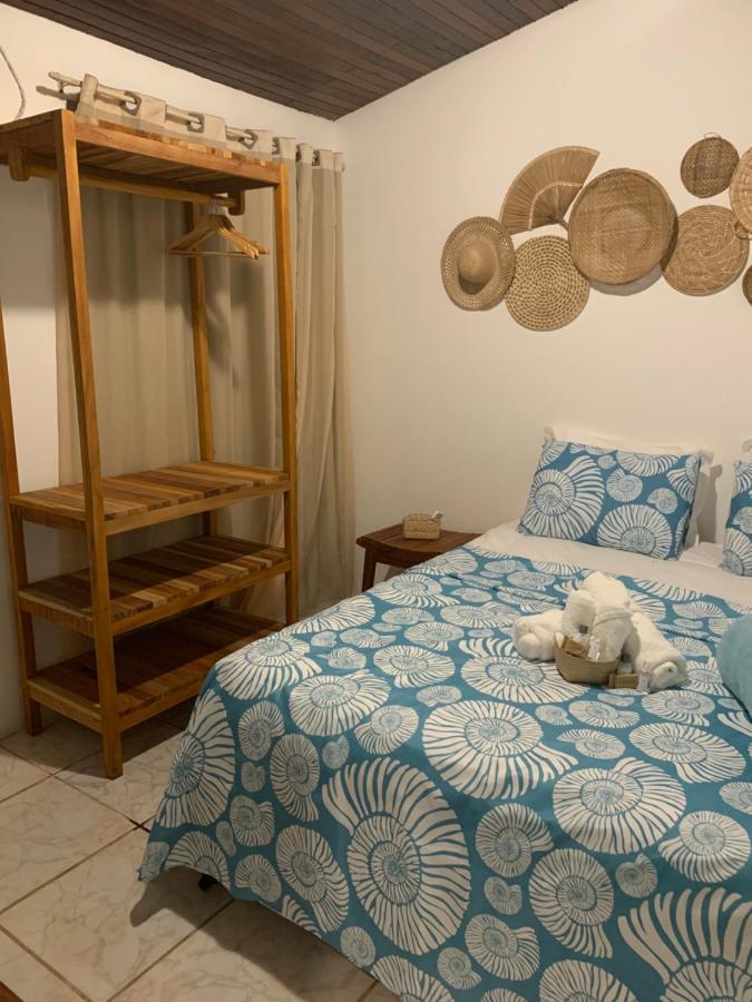 Pousada Sette Mares Fernando de Noronha Zewnętrze zdjęcie
