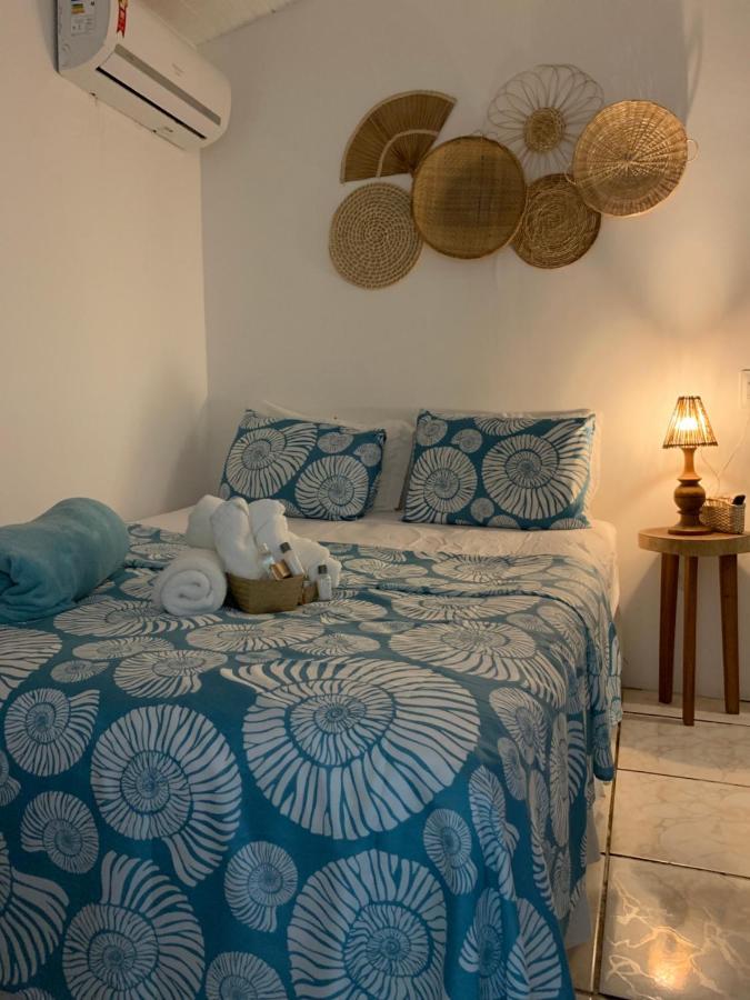 Pousada Sette Mares Fernando de Noronha Zewnętrze zdjęcie