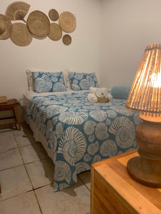 Pousada Sette Mares Fernando de Noronha Zewnętrze zdjęcie