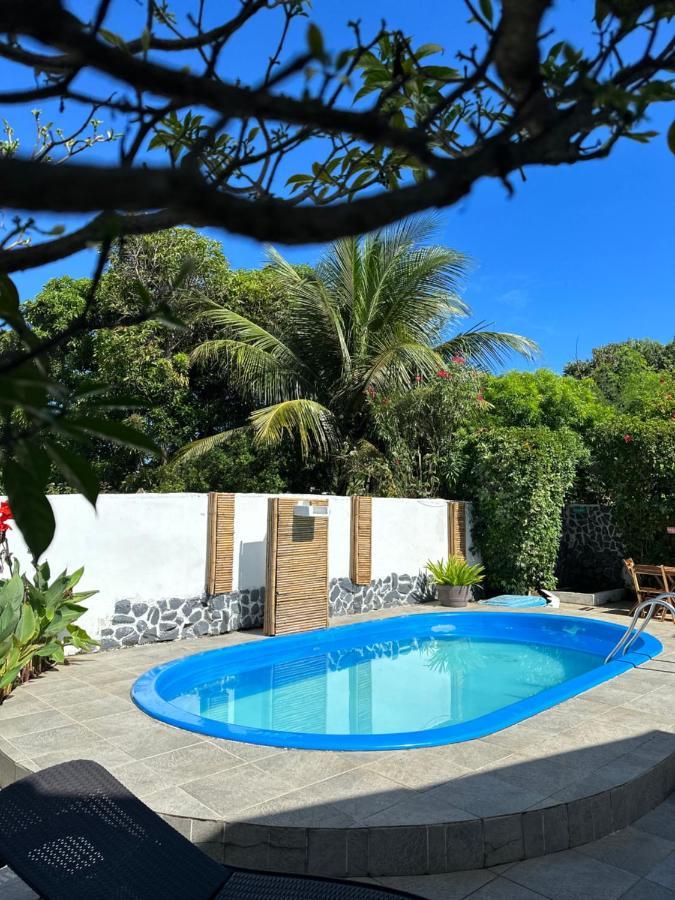 Pousada Sette Mares Fernando de Noronha Zewnętrze zdjęcie